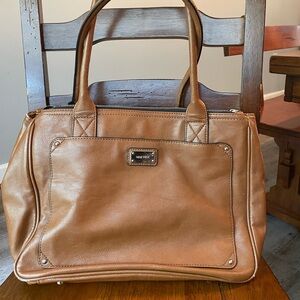 Nine West Tote Bag